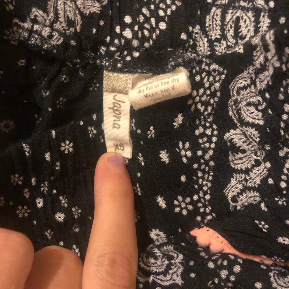 Shorts - Picture 2 of 3